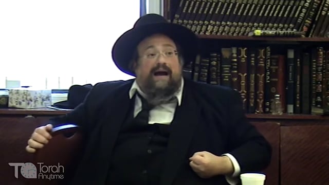Parashat Vayeira