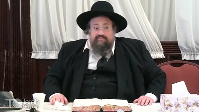 Parashat Vayetzei
