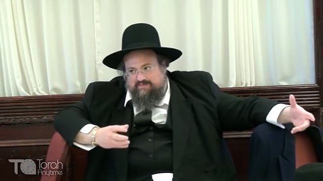 Parashat Vayishlach: The Story of Dina