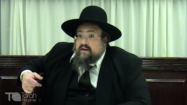 Parashat Vayechi