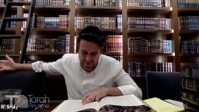 Daf Yomi: Shabbat Daf 63