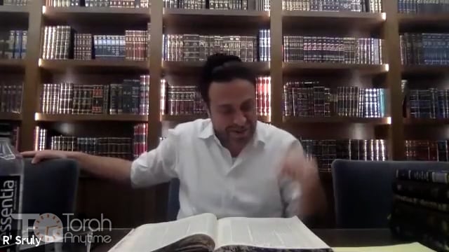 Daf Yomi: Shabbat Daf 64