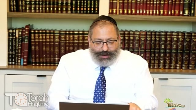 Kids Asking Rabbi YY Jacobson Serious Questions #9