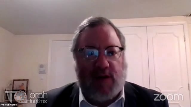 R' Daniel Mechanic | Mind Flex Weekly Mini-Series