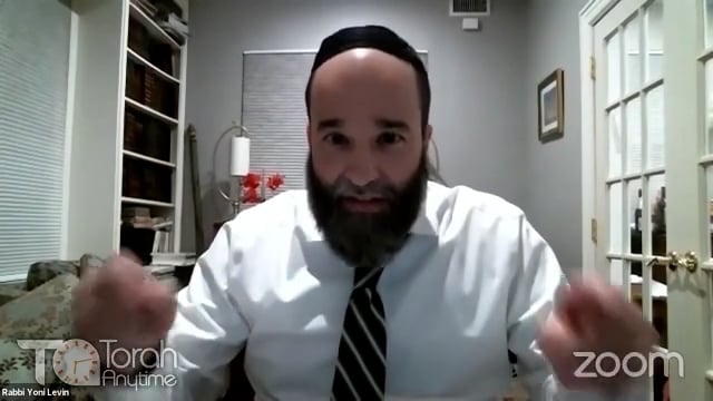 The Ascent to Kabbalat HaTorah