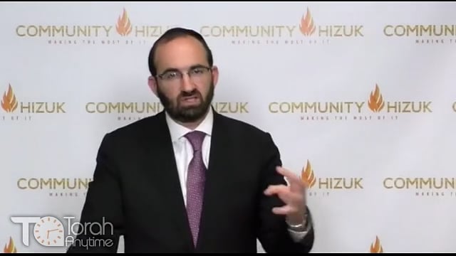 Ereb Shabbat Special Parashat Bamidbar