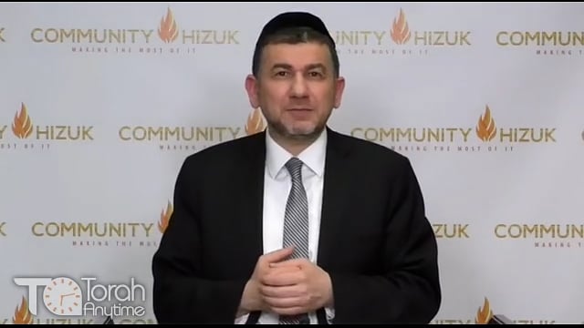 Ereb Shabbat Special Parashat Bamidbar