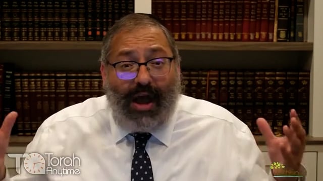 How to Wear Judaism with Pride