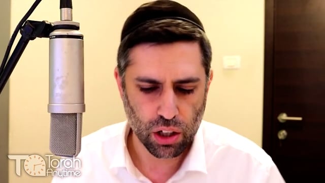 Shavuos-Naso: Greater and Lesser Revelations