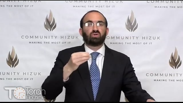 Erev Shavuot Special