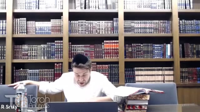 Daf Yomi: Shabbat Daf 94
