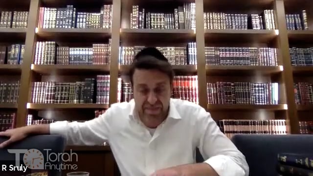 Daf Yomi: Shabbat Daf 95