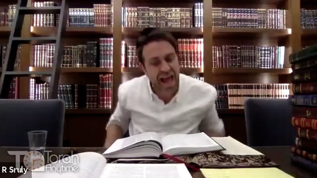 Daf Yomi: Shabbat Daf 96