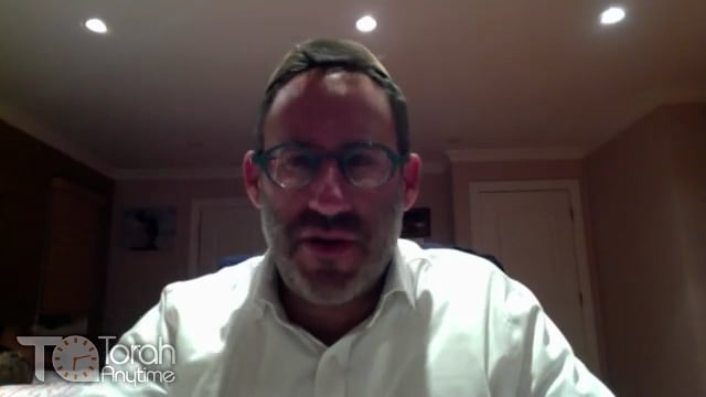 Parashat Be'halot'cha: "WE Want Fleish"!