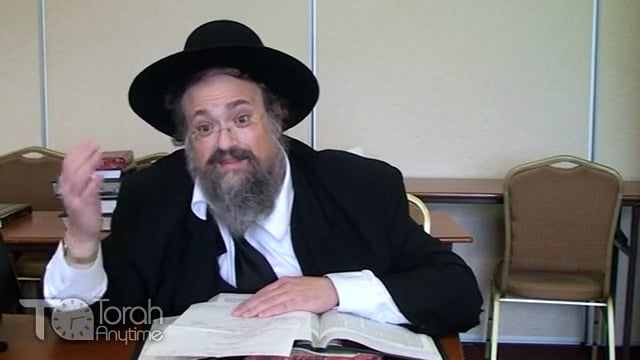 Pirkei Avot – Perek 6