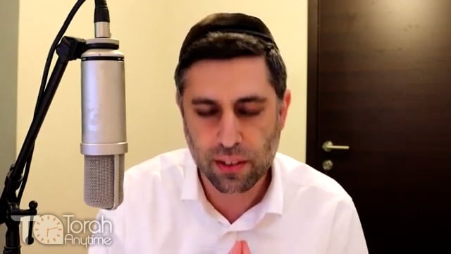 Be'halot'cha-Shlach - Learning from Mistakes