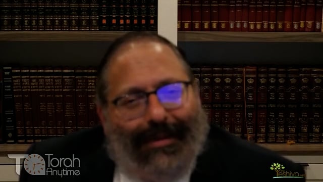 We're All Jews, Aren't We?