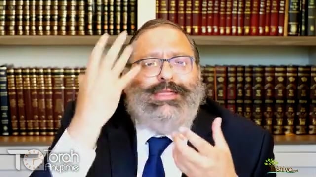 Likkutei Torah Parshat Shelach (Part 1)