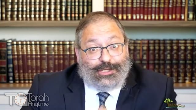 Parashat Shelach: Learning How to Own Your Enimy