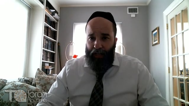 Parashat Shelach: The Pride of Humility