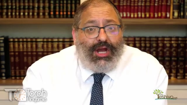 Likkutei Torah Parshat Shelach (Part 2)
