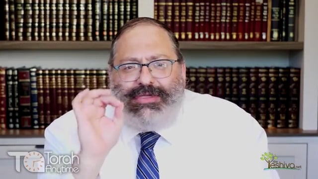 Likkutei Torah Parshat Shelach (Part 3)