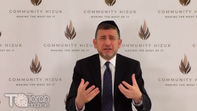 Weekly Ereb Shabbat Special Parashat Shelach