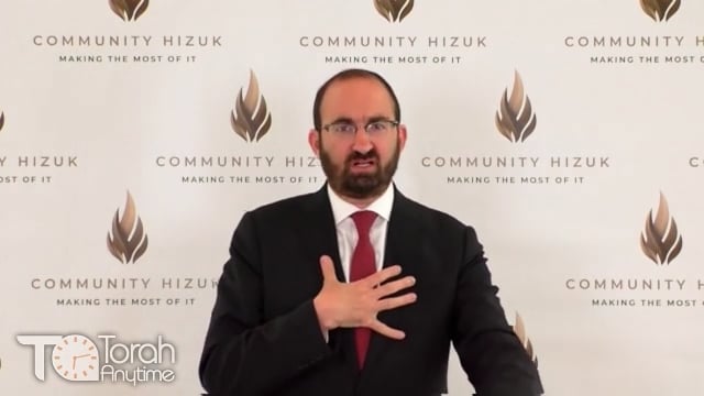 Weekly Ereb Shabbat Special Parashat Shelach