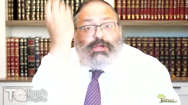 Likkutei Torah Parshat Korach (Part 1)