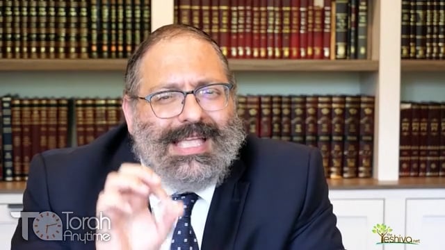 Why Celebrate Judaism in an Antisemitic World?