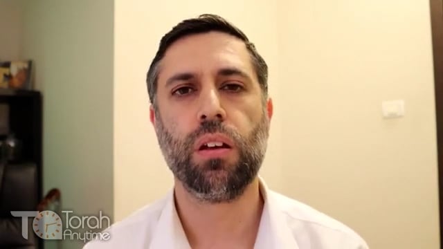 Moshiach 14 - Moshiach Process Coming to a Close