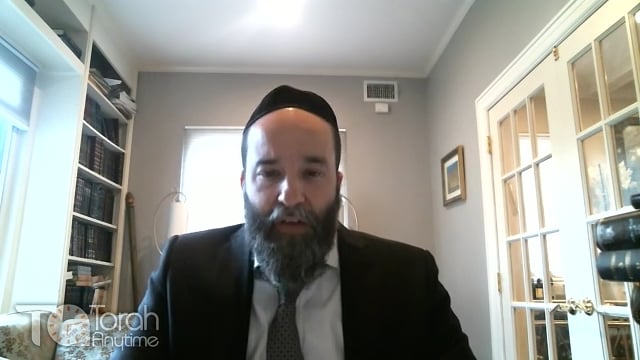 Parashat Chukat-Balak: The Tzadik Under the Rock