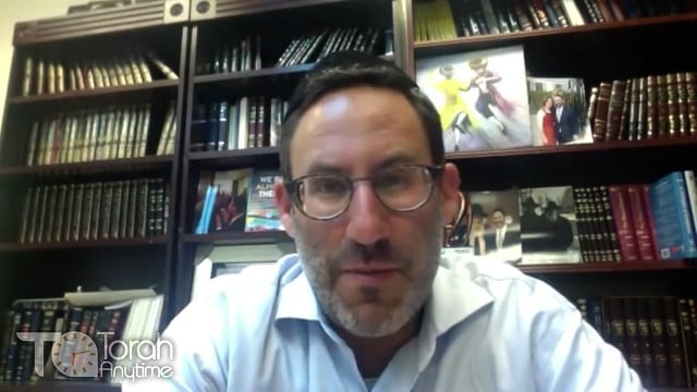 Parashat Chukat-Balak: Ba'al Peor