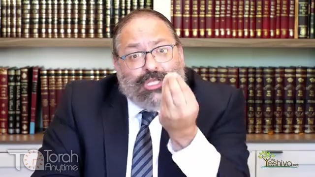 פרשת בלק: שתי השקפות על יהדות עד היום הזה