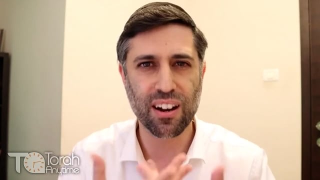 Moshiach - World War III - Podcast 15