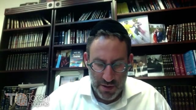 Parashat Matot-Masay