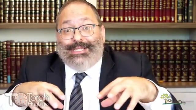 Rambam Mishnah Torah: Introduction (Part 2)