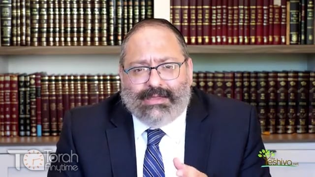 Rambam Mishnah Torah: Introduction (Part 3)