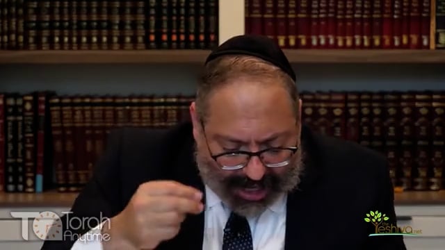 Rambam Hilchot Yesodei HaTorah: Perek 2