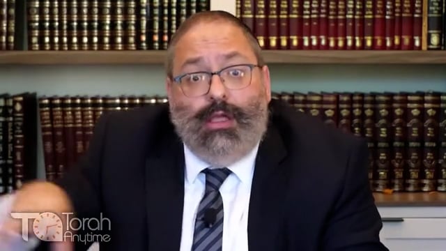 Rambam Hilchot Yesodei HaTorah: Perek 3
