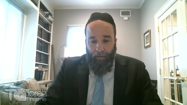 Parashat Devarim: It's All About Perspective