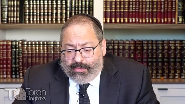 Rambam Hilchot Yesodei HaTorah: Perek 4