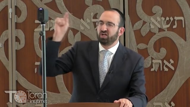 Do You Really Want Mashiach?