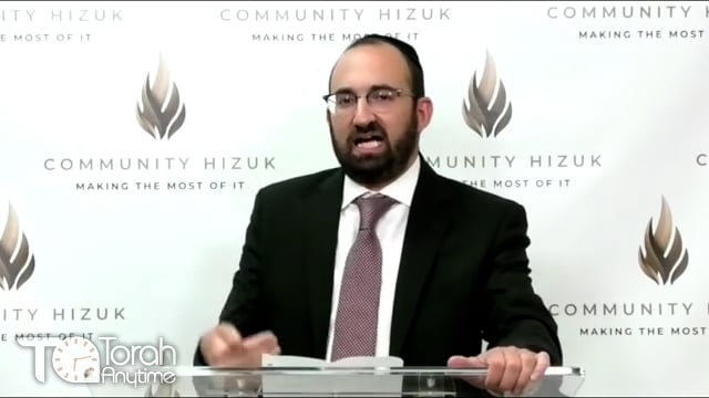 Community Hizuk Ereb Shabbat Summer Special Parashat Debarim