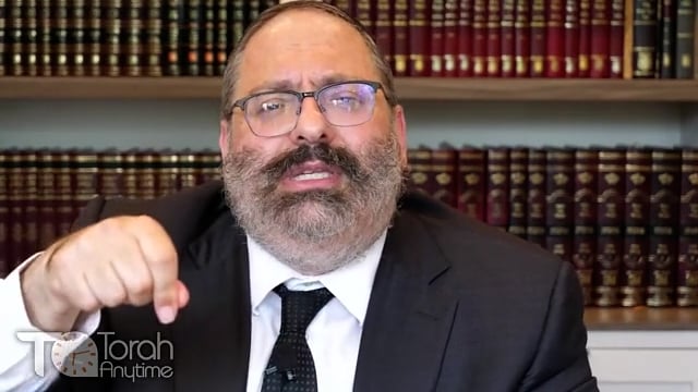 Rambam Hilchot Yesodei HaTorah: Perek 5