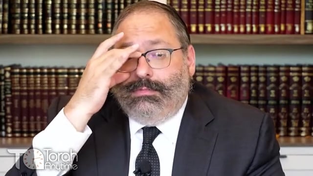 Rambam Hilchot Yesodei HaTorah: Perek 6