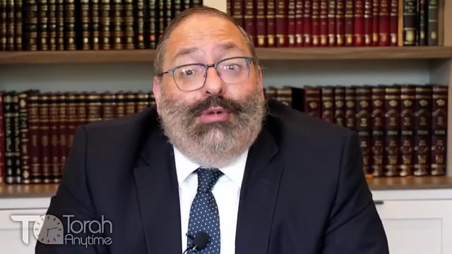 Rambam Hilchot Yesodei HaTorah: Perek 7