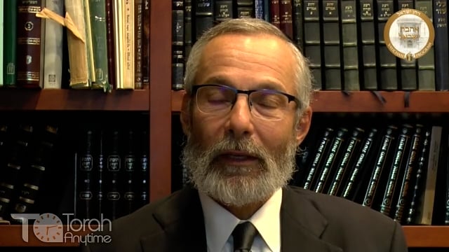 The Secret to Loving Every Single Jew
