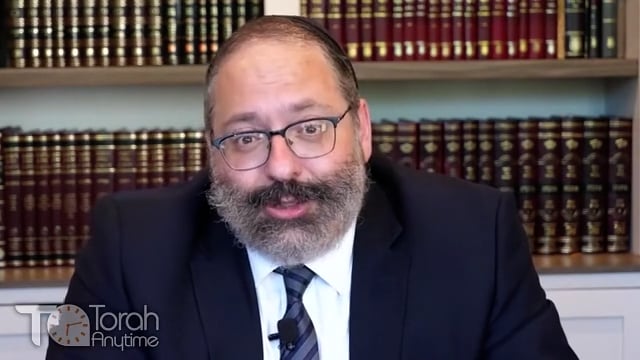 Tisha B'Av: How to Cultivate A Geulah Mindset