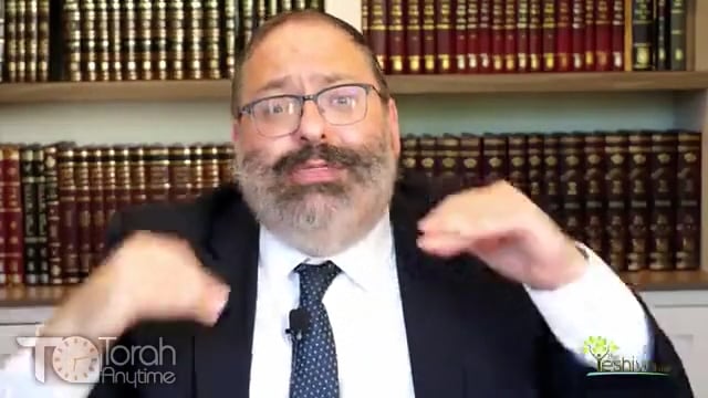 Rambam Hilchot Yesodei HaTorah: Perek 9